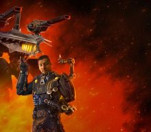Russian mobile dev put colleague in its game as DLC to pay for their prosthetic arm