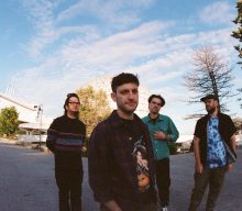 PUP announce new album ‘THE UNRAVELING OF PUPTHEBAND’, share single ‘Robot Writes A Love Song’