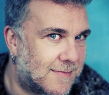 Cocteau Twins’ Robin Guthrie releases instrumental ‘Springtime’ EP