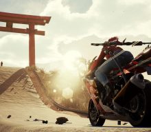 ‘Showa American Story’ reveal trailer combines ‘NieR Automata’ and ‘Dead Rising’
