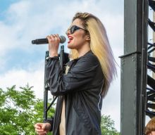 Sky Ferreira’s mother says her daughter’s new album is coming in March