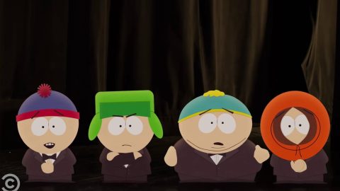 ‘South Park’ enlist full orchestra for new version of ‘Kyle’s Mom’