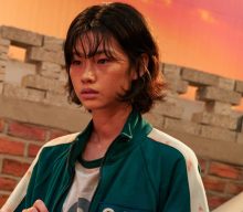 ‘Squid Game”s Jung Ho-yeon on SAG nomination: “I was truly taken by surprise”