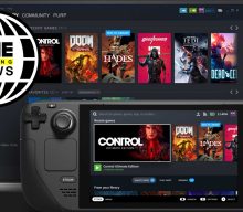 Steam adds a new “dynamic cloud sync” feature ahead of Steam Deck release