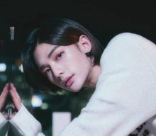Stray Kids’ Hyunjin says the pandemic helped him “rediscover” passion for performing live