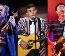Sufjan Stevens, The Shins, Iron & Wine sing backing vocals on Rosie Thomas’ new Björk cover