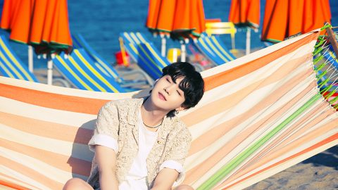 Suga of BTS recovers from COVID-19, confirms Big Hit Music