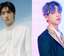 ENHYPEN’s Sunghoon talks getting advice from TXT’s Soobin