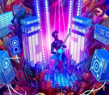 ‘The Artful Escape’ is a love-letter to all of us that have ever dreamed of being rock stars
