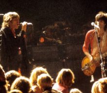 Previously unseen footage of Rolling Stones and more at Altamont released