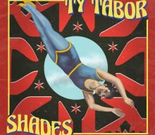 KING’S X Guitarist TY TABOR To Release 11th Solo Album ‘Shades’ In March