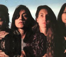 Warpaint announce details of their fourth album ‘Radiant Like This’