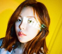 Wheein – ‘WHEE’ review: a serene portrait of an artist in transition