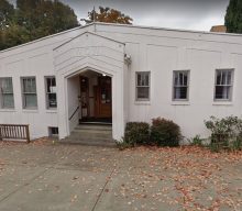 Six people wounded after shooting at concert in Oregon