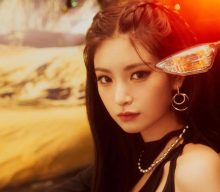EVERGLOW to temporarily promote without member Yiren