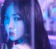 Yuju on her rebirth as a soloist: “Obviously, I’m really worried about doing this alone”