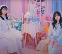 Yukika drops new single ‘Moonset’, a collaboration with Kim Mi-jeong