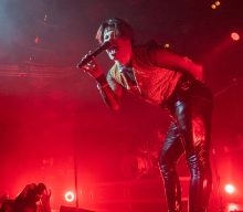 Yungblud says his third album features “the most personal music I’ve ever written”