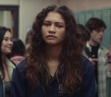 Zendaya almost lost ‘Euphoria’ role to unknown actress: “We all loved her”