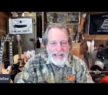 TED NUGENT Says He Won’t Play Any Concerts Where Venues Enforce COVID-19 Vaccine, Mask Mandates