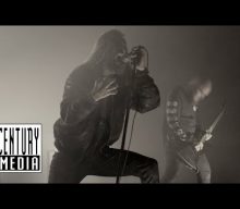 Portal Tombs – MASS WORSHIP