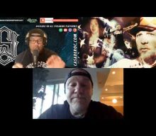 AGNOSTIC FRONT’s ROGER MIRET Opens Up About His Cancer Battle: ‘I Was Not In A Good Place’