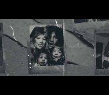Ex-TROUBLE Singer ERIC WAGNER: Lyric Video For Title Track Of Posthumous Solo Album Now Available