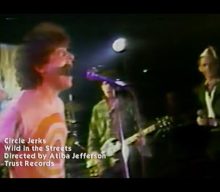 CIRCLE JERKS Release New ‘Wild In The Streets’ Video