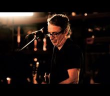 STONE GOSSARD’s PAINTED SHIELD Shares Video For New Single ‘Dead Man’s Dream’