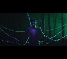 Zeal & Ardor – ZEAL & ARDOR