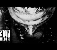NAPALM DEATH Releases Visualizer Video For ‘Resentment is Always Seismic (Dark Sky Burial Dirge)’