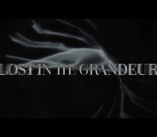 Hear KORN’s New Single ‘Lost In The Grandeur’