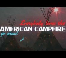 TED NUGENT Shares New Single ‘American Campfire’
