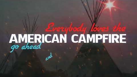 TED NUGENT Shares New Single ‘American Campfire’