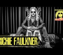 RICHIE FAULKNER Says He ‘Probably’ Would Have Been Able To Handle JUDAS PRIEST’s Songs With Only One Guitar