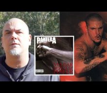 PHILIP ANSELMO ‘Was Surprised’ At How Positive Fan Response To PANTERA’s Vulgar Display Of Power’ Album Was
