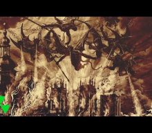Acts Of God – IMMOLATION