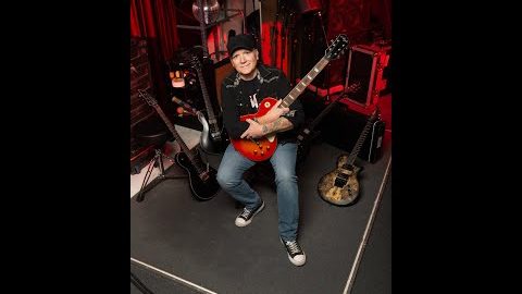 CHRIS POLAND On Being DAVE MUSTAINE’s Inspiration For Song ‘Liar’: ‘It’s Like The Pot Calling The Kettle Black’