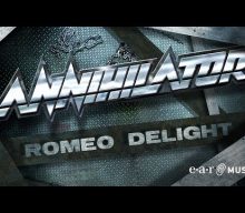 Metal II – ANNIHILATOR