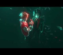 ED SHEERAN And BRING ME THE HORIZON Release Studio Version Of ‘Bad Habits’ Collaboration