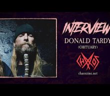 OBITUARY’s New Album Is ‘Done’ But Won’t Be Released ‘Until Europe Opens Up’