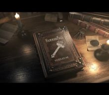 Hammer of Dawn – HAMMERFALL