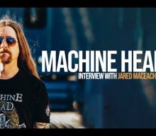 MACHINE HEAD Completes Work On ‘Colossal’ New Album