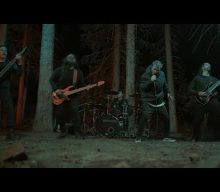 Damnum – ALLEGAEON