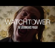 THE DEVIL WEARS PRADA Shares Music Video For New Song ‘Watchtower’