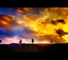EVERGREY Announces ‘A Heartless Portrait (The Orphean Testament)’ Album, Releases ‘Save Us’ Music Video