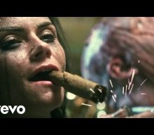 CROWBAR Drops Music Video For New Song ‘Bleeding From Every Hole’