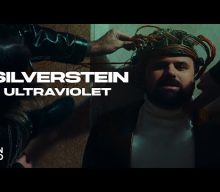 SILVERSTEIN Announces New Album ‘Misery Made Me’