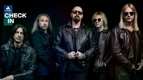 ROB HALFORD Urges Fans To Keep Voting For JUDAS PRIEST To Get Inducted Into ROCK AND ROLL HALL OF FAME