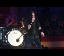 Watch: SKID ROW Performs In Jim Thorpe, Pennsylvania